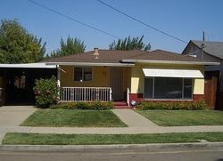 Pre-foreclosure in  W EATON AVE Tracy, CA 95376