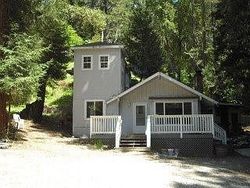  Logan Creek Rd, Boulder Creek CA