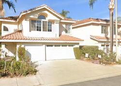 Pre-foreclosure in  CHABOLA RD San Diego, CA 92129