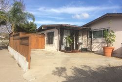 Pre-foreclosure in  PAOLA WAY San Diego, CA 92117