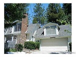 Pre-foreclosure in  GLENWOOD DR Crestline, CA 92325