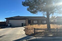 Pre-foreclosure in  CARSON CIR Adelanto, CA 92301