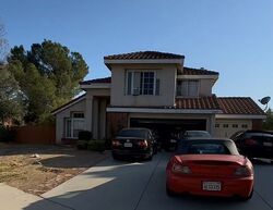 Pre-foreclosure in  BROWN DOVE CIR Moreno Valley, CA 92557