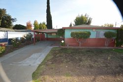 Pre-foreclosure in  E TREGALLAS RD Antioch, CA 94509