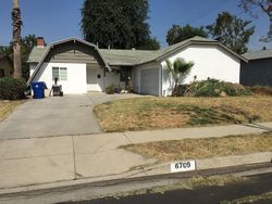 Pre-foreclosure in  BERQUIST AVE West Hills, CA 91307