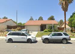 Pre-foreclosure in  PENARA ST Palmdale, CA 93552