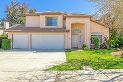 Pre-foreclosure in  W AVENUE L10 Lancaster, CA 93536