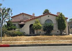 Pre-foreclosure in  W 78TH ST Inglewood, CA 90305