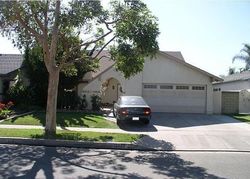 Pre-foreclosure in  MAPES AVE Cerritos, CA 90703