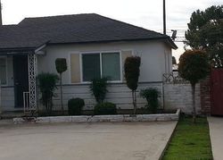 Pre-foreclosure in  DITTMAR DR Whittier, CA 90605