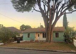 Pre-foreclosure in  KENGARD AVE Whittier, CA 90606