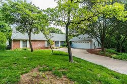 Pre-foreclosure in  NE 104TH ST Oklahoma City, OK 73151