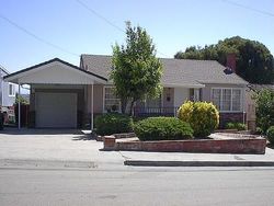 Pre-foreclosure in  CAROLYN ST San Leandro, CA 94578