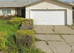 Pre-foreclosure in  SAMANTHA WAY Sacramento, CA 95828