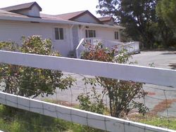 Pre-foreclosure in  DRY CREEK RD Elverta, CA 95626