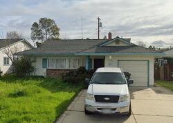 Pre-foreclosure in  ESTRELLITA WAY Sacramento, CA 95825