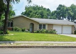 Pre-foreclosure in  CANTERFIELD RD San Antonio, TX 78240