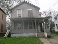 Pre-foreclosure in  E CENTER ST Elmira, NY 14901