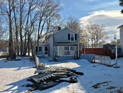 Pre-foreclosure in  BALDWIN ST Elmira, NY 14901