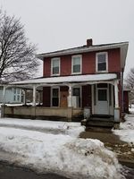 Pre-foreclosure in  STANDISH ST Elmira, NY 14901