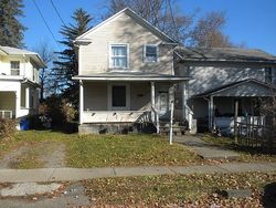 Pre-foreclosure in  WEST AVE Elmira, NY 14904