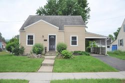 Pre-foreclosure in  GAINES ST Elmira, NY 14904