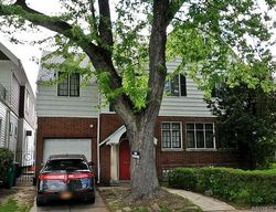 Pre-foreclosure in  FILLMORE AVE Buffalo, NY 14211