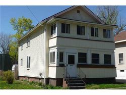 Pre-foreclosure in  STUTSON ST Rochester, NY 14612