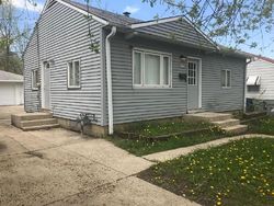 Pre-foreclosure in  N 50TH ST Milwaukee, WI 53218