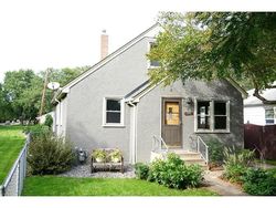 Pre-foreclosure in  SCHEFFER AVE Saint Paul, MN 55102