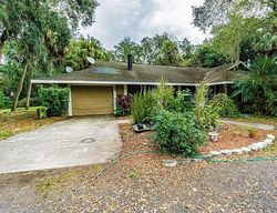 Pre-foreclosure in  LONG RIFLE DR Wimauma, FL 33598