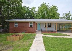 Pre-foreclosure in  W AVERY ST Pensacola, FL 32505