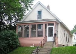 Pre-foreclosure in  STINSON ST Saint Paul, MN 55117