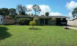 Pre-foreclosure in  3RD ST SW Vero Beach, FL 32962