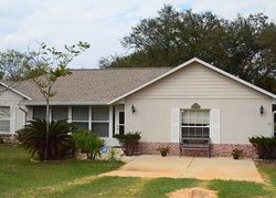 Pre-foreclosure in  TURNPIKE RD Clermont, FL 34715