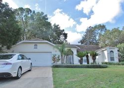 Pre-foreclosure in  SW 191ST CIR Dunnellon, FL 34432