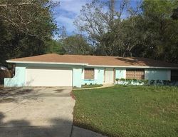 Pre-foreclosure in  W PINE HILL CIR Orlando, FL 32808