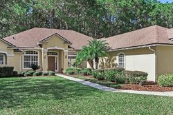 Pre-foreclosure in  IVY LAKES DR Jacksonville, FL 32259