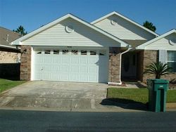 Pre-foreclosure in  SEAFARERS WAY Navarre, FL 32566