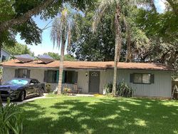 Pre-foreclosure in  KUMQUAT DR Edgewater, FL 32132