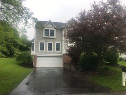 Pre-foreclosure in  DEERWATCH DR Canonsburg, PA 15317