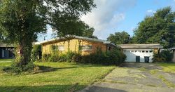 Pre-foreclosure in  DREXEL AVE Port Arthur, TX 77642