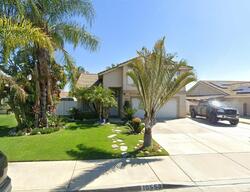 Pre-foreclosure in  HORSESHOE DR Bloomington, CA 92316