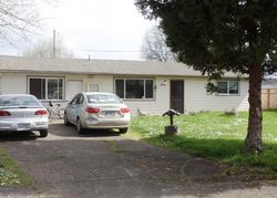 Pre-foreclosure in  DARLA CT Aumsville, OR 97325