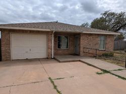 Pre-foreclosure in  18TH ST Lubbock, TX 79416