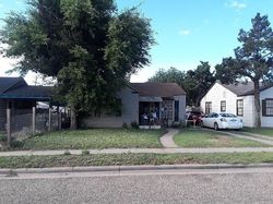 Pre-foreclosure in  23RD ST Lubbock, TX 79411