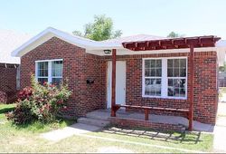 Pre-foreclosure in  27TH ST Lubbock, TX 79411