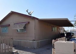 Pre-foreclosure in  E GANLEY TERRACE DR Tucson, AZ 85706