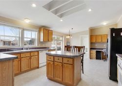 Pre-foreclosure in  LOCUST AVE Brighton, CO 80603