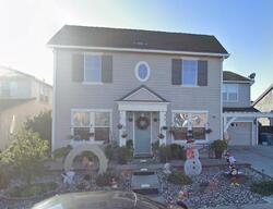 Pre-foreclosure in  PURPLE SAGE DR Vacaville, CA 95687